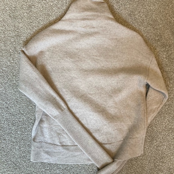 WILFRED CYPRIE SWEATER - Picture 3 of 3